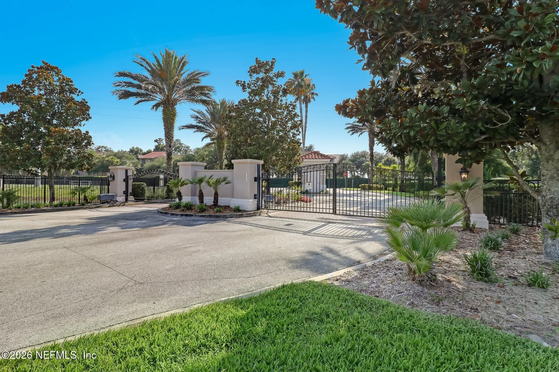 96109 Hanging Moss Drive Fernandina Beach FL 32034