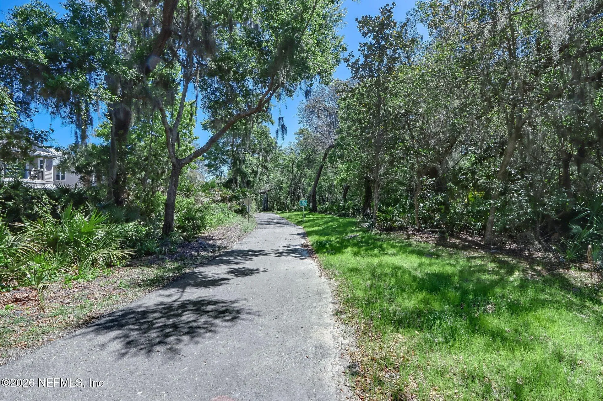 96109 Hanging Moss Drive Fernandina Beach FL 32034