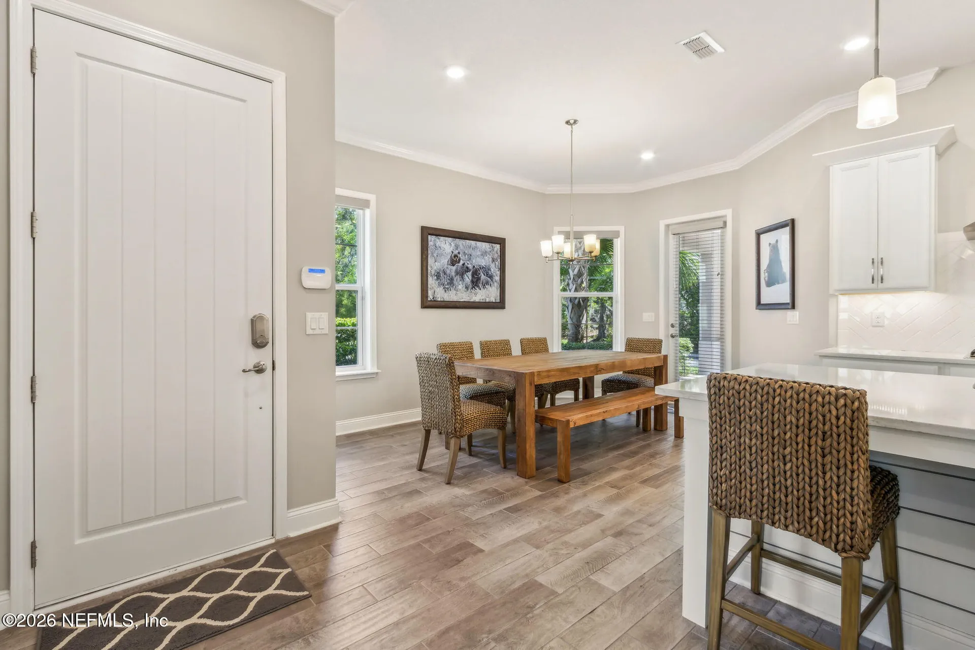 96109 Hanging Moss Drive Fernandina Beach FL 32034