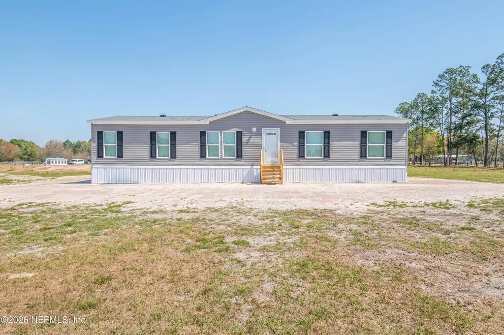 6171 Bill Davis Road Glen St. Mary FL 32040