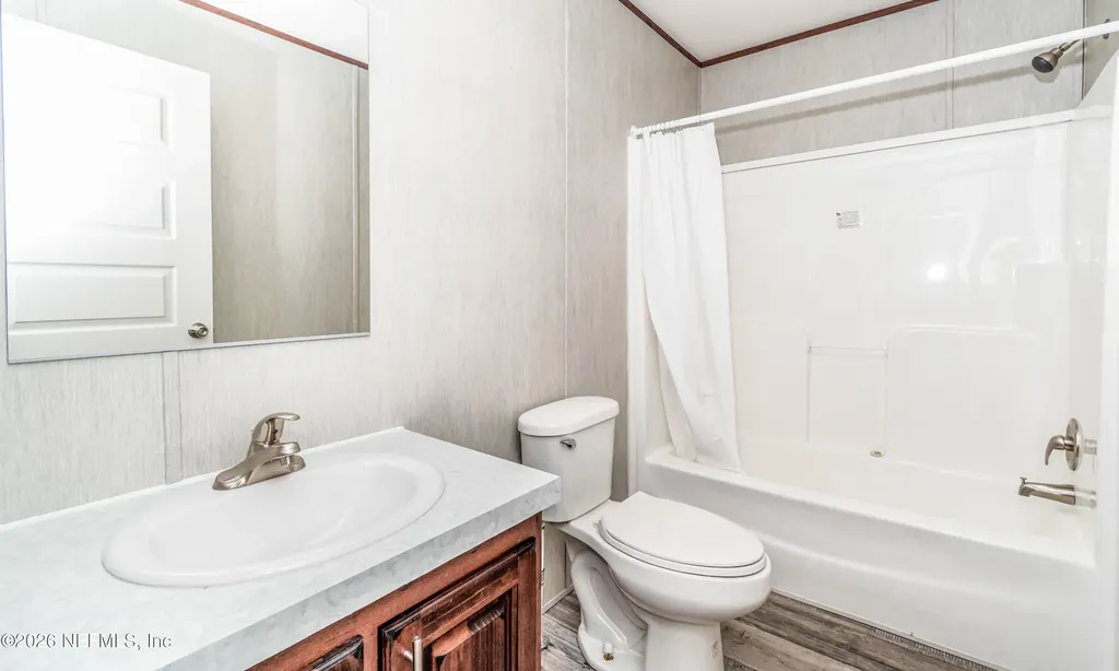 6171 Bill Davis Road Glen St. Mary FL 32040
