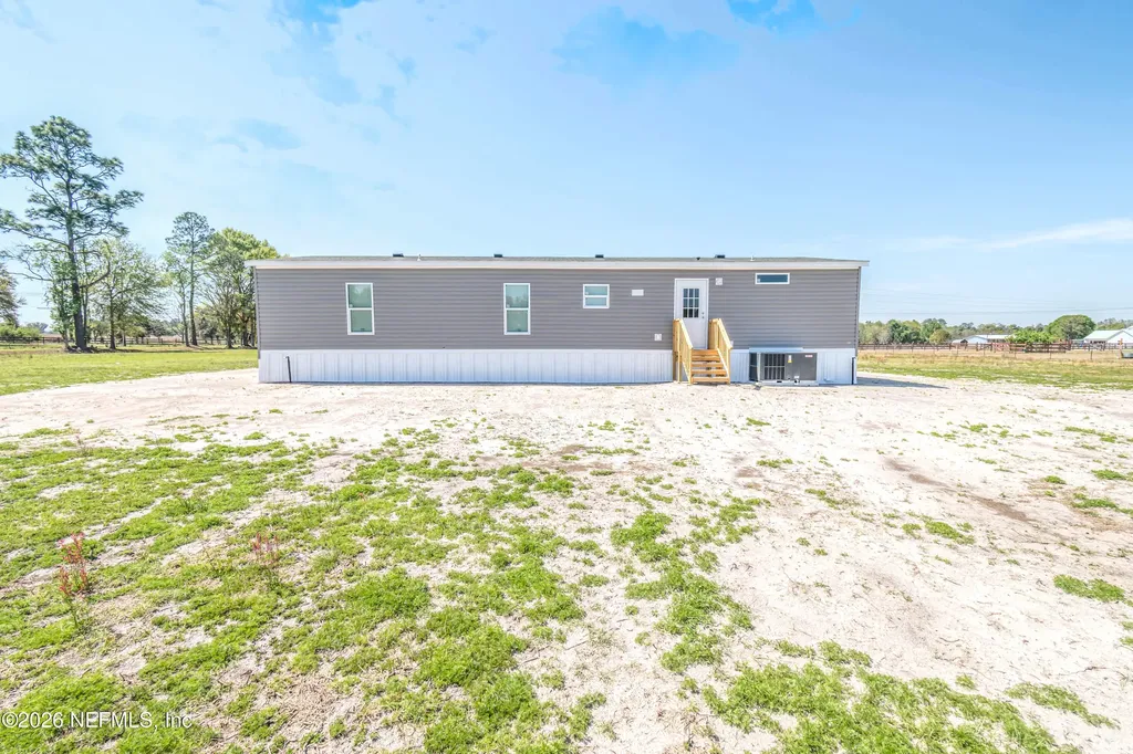 6171 Bill Davis Road Glen St. Mary FL 32040