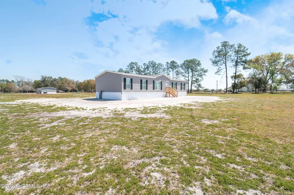 6171 Bill Davis Road Glen St. Mary FL 32040