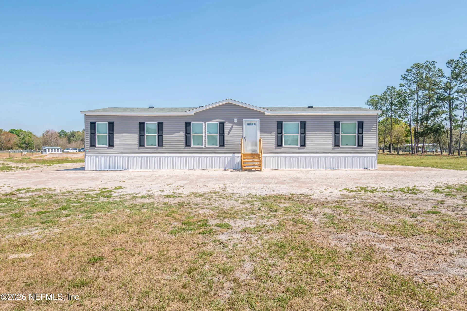 6171 Bill Davis Road Glen St. Mary FL 32040