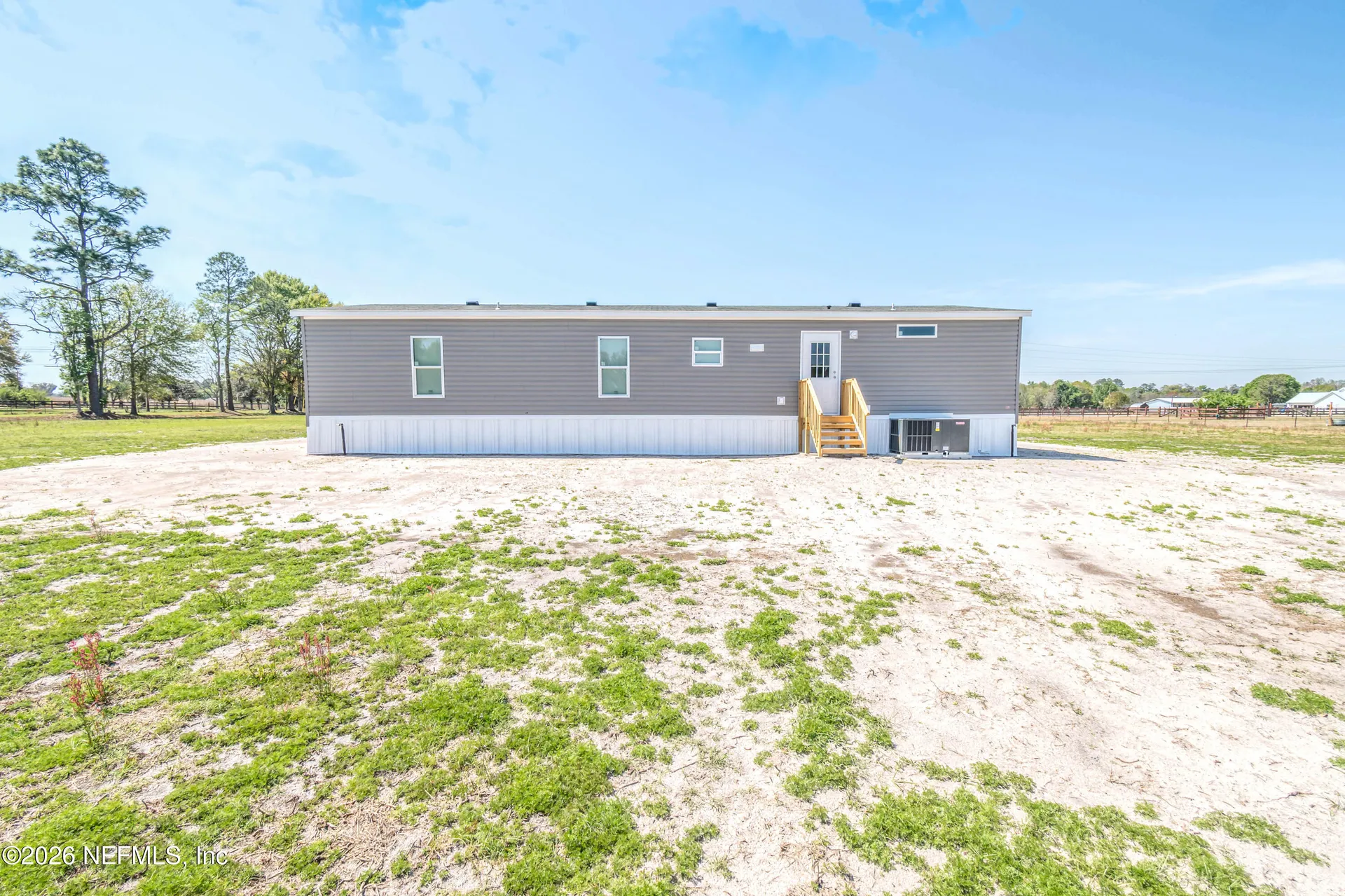 6171 Bill Davis Road Glen St. Mary FL 32040