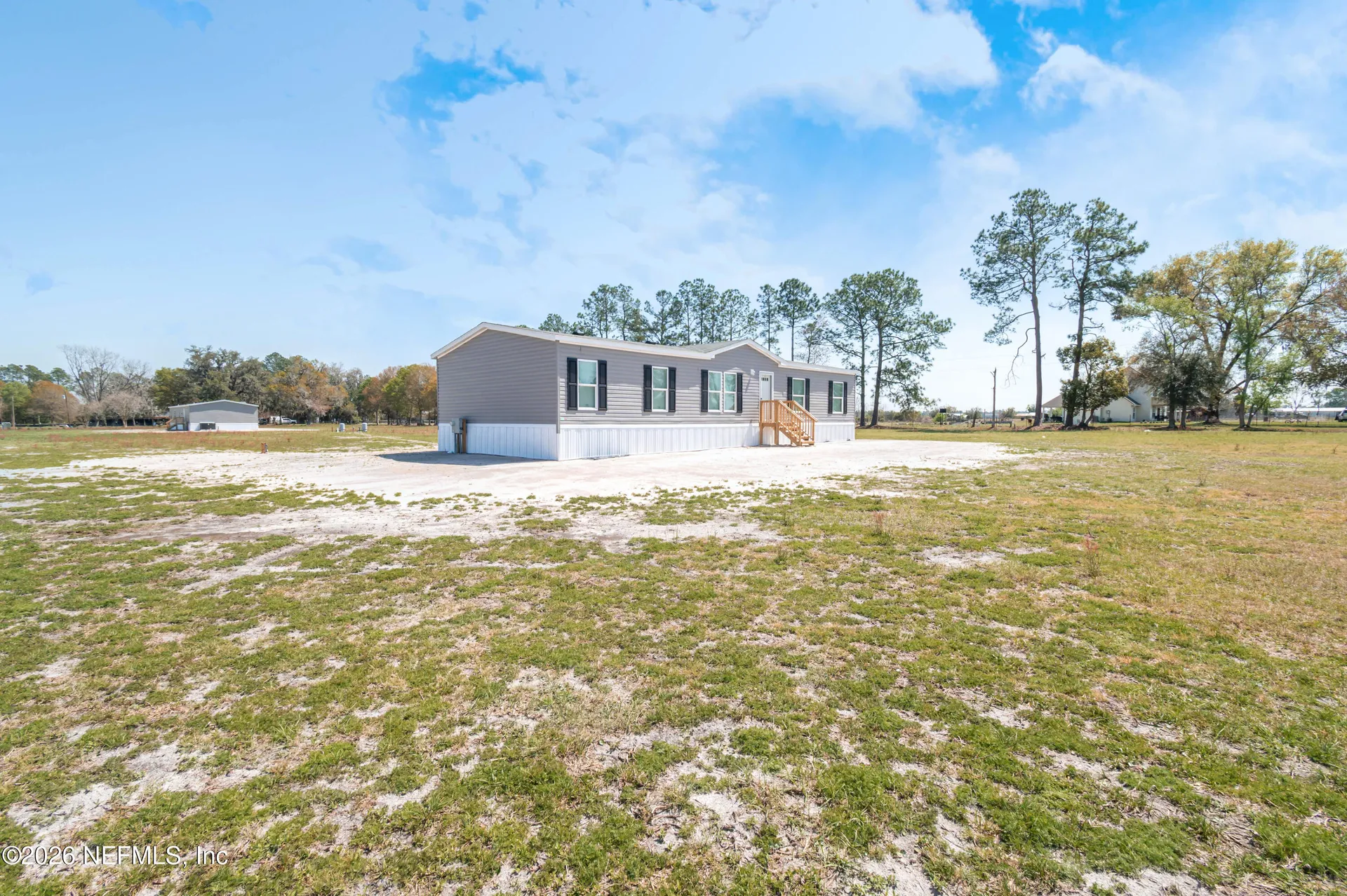 6171 Bill Davis Road Glen St. Mary FL 32040
