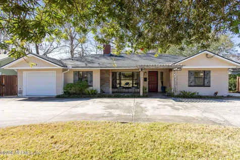2574 Lake Shore Boulevard Jacksonville FL 32210