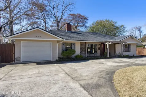 2574 Lake Shore Boulevard Jacksonville FL 32210