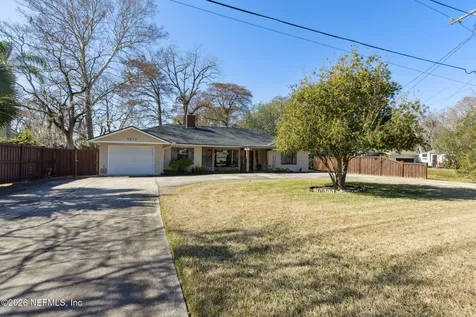 2574 Lake Shore Boulevard Jacksonville FL 32210