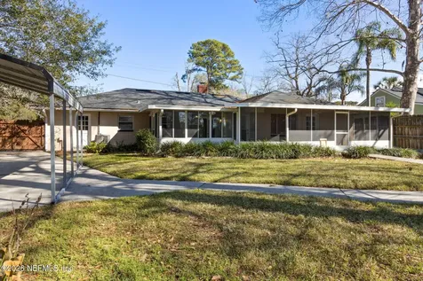 2574 Lake Shore Boulevard Jacksonville FL 32210