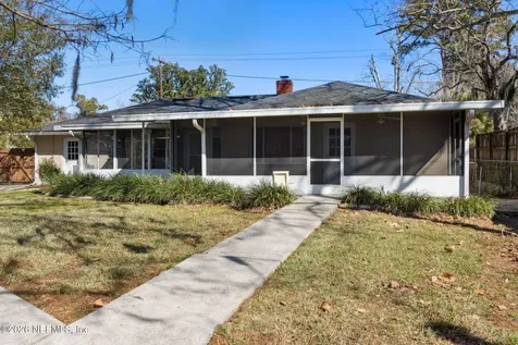 2574 Lake Shore Boulevard Jacksonville FL 32210