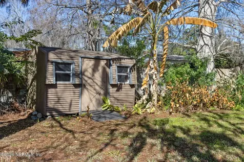 2574 Lake Shore Boulevard Jacksonville FL 32210