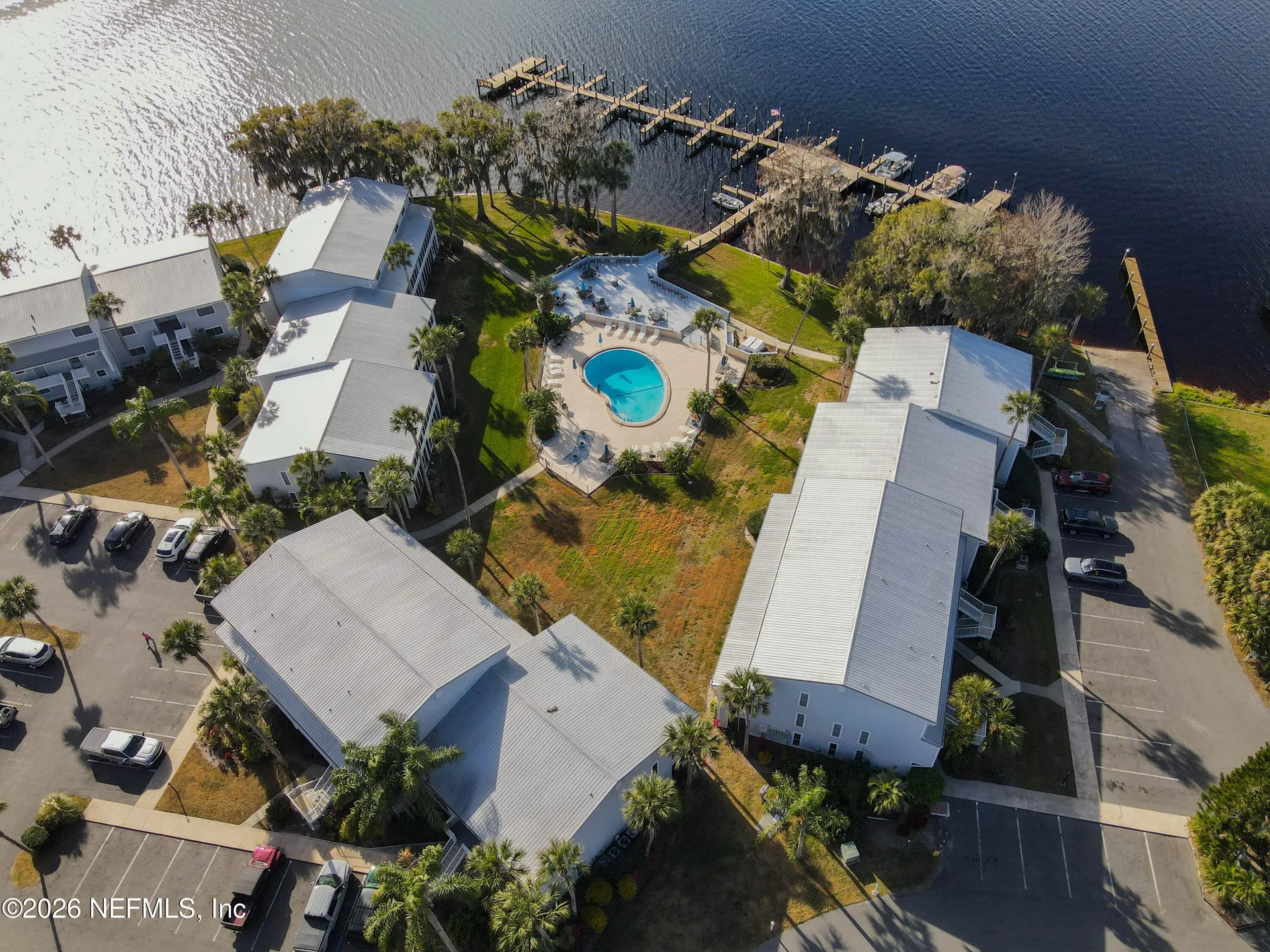 115 River Bend Place Welaka FL 32193