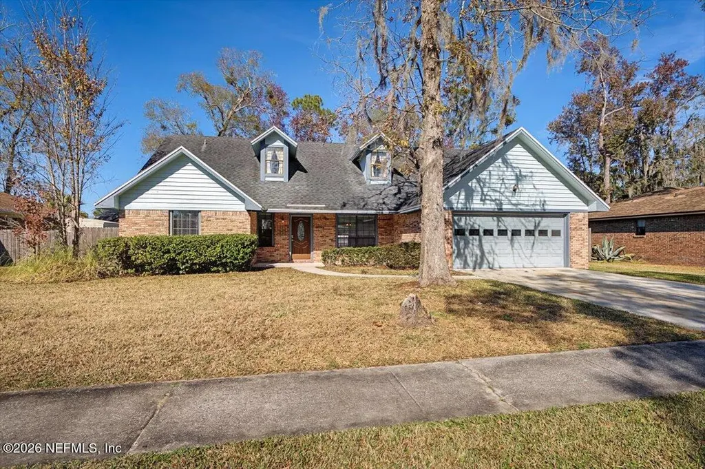 467 Kevin Drive Orange Park FL 32073