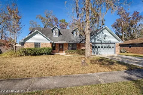 467 Kevin Drive Orange Park FL 32073