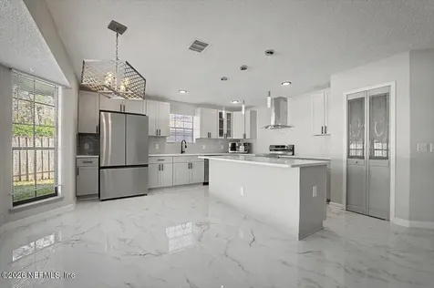 467 Kevin Drive Orange Park FL 32073