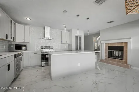 467 Kevin Drive Orange Park FL 32073