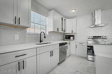 467 Kevin Drive Orange Park FL 32073