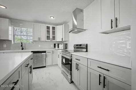 467 Kevin Drive Orange Park FL 32073