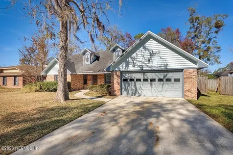 467 Kevin Drive Orange Park FL 32073