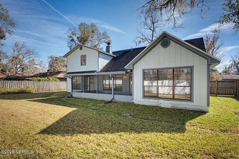 467 Kevin Drive Orange Park FL 32073
