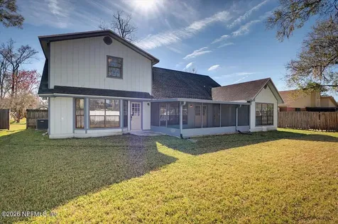 467 Kevin Drive Orange Park FL 32073