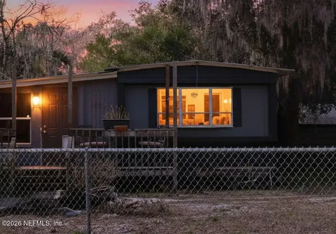 109 Lake Ida Point Drive Interlachen FL 32148