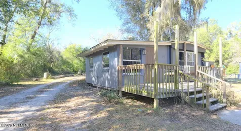 109 Lake Ida Point Drive Interlachen FL 32148