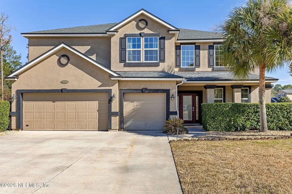 97019 Cobbler Court Yulee FL 32097