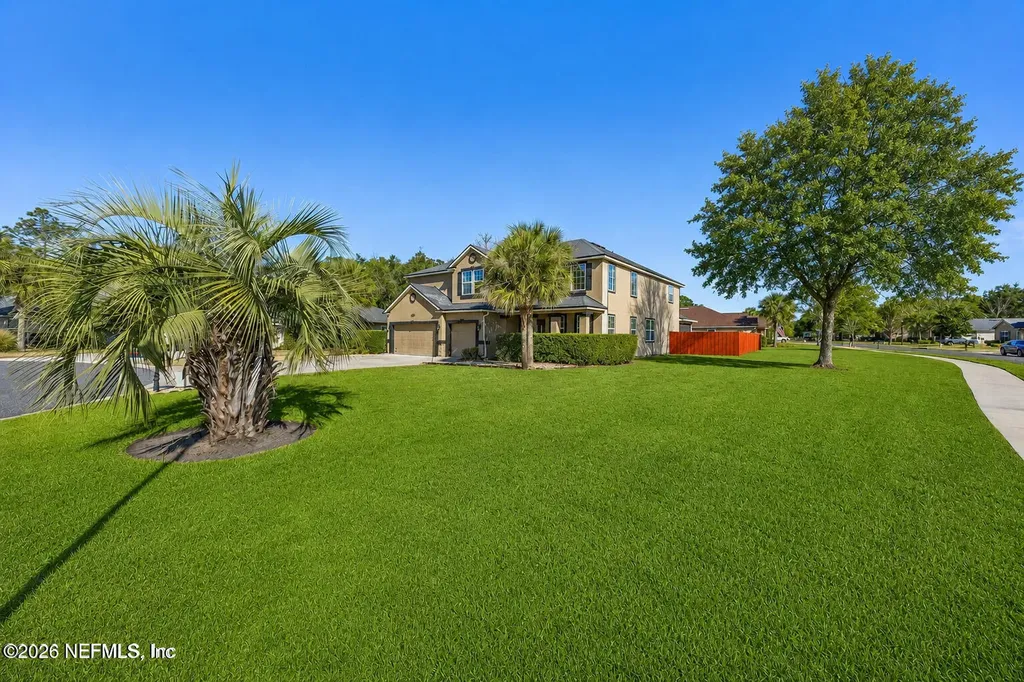 97019 Cobbler Court Yulee FL 32097