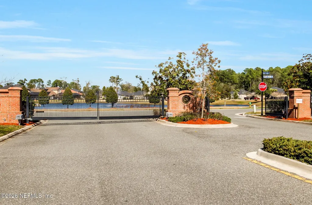 97019 Cobbler Court Yulee FL 32097