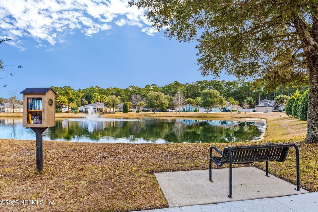 97019 Cobbler Court Yulee FL 32097