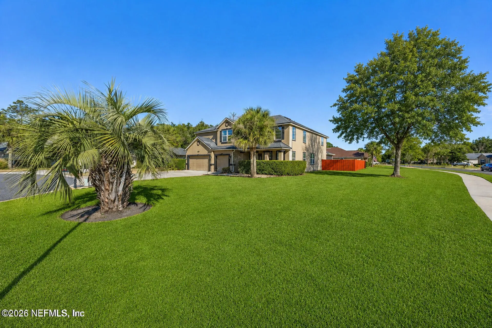 97019 Cobbler Court Yulee FL 32097