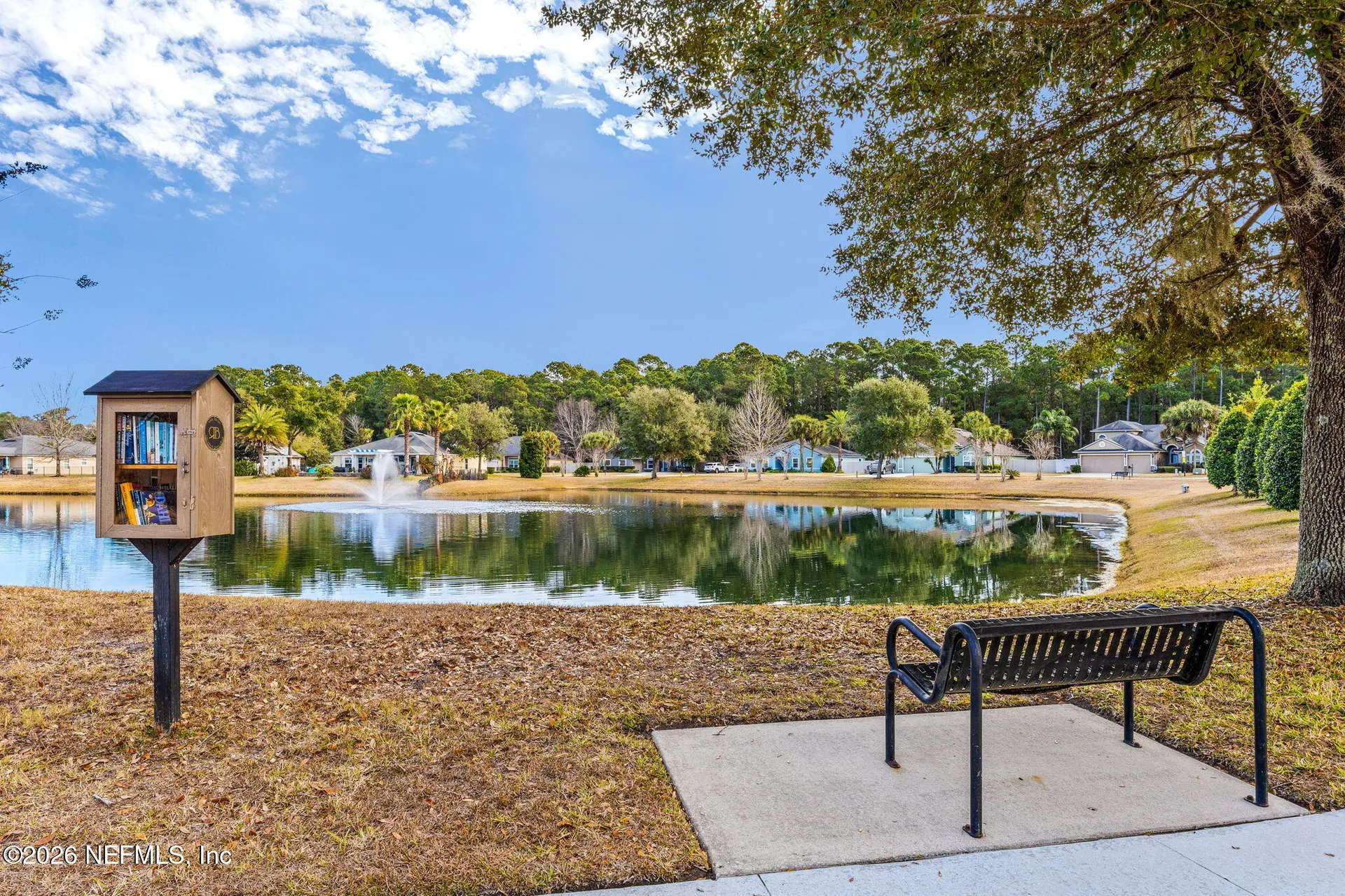 97019 Cobbler Court Yulee FL 32097