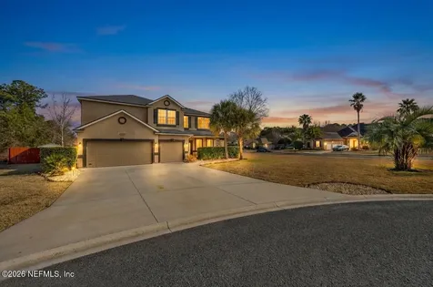 97019 Cobbler Court Yulee FL 32097