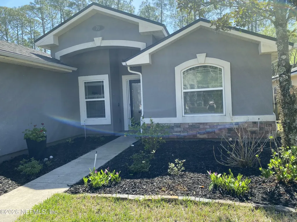 70 Vestavia Court Jacksonville FL 32081
