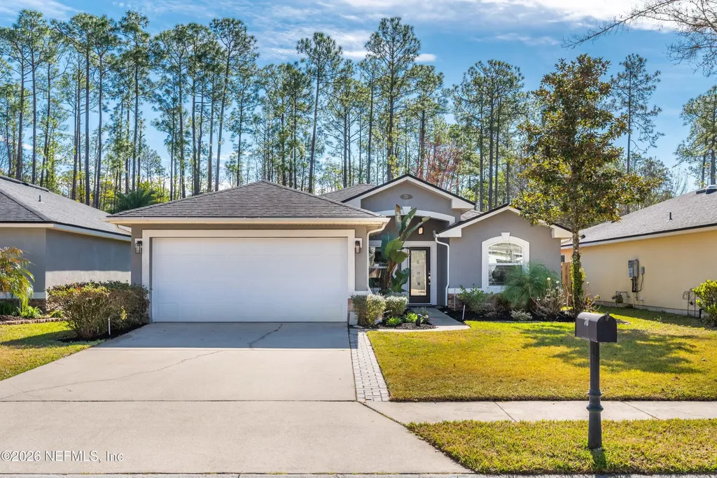 70 Vestavia Court Jacksonville FL 32081