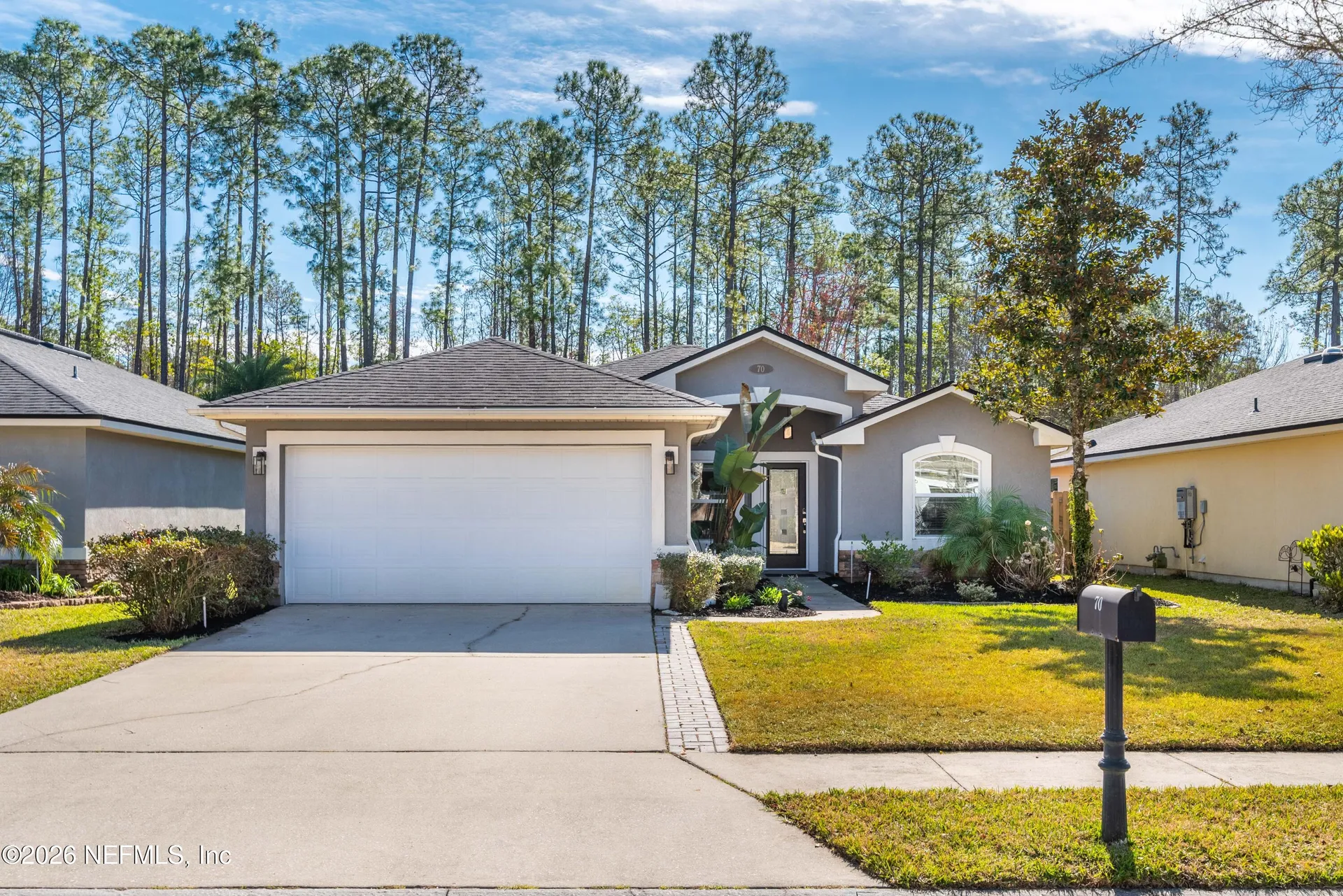 70 Vestavia Court Jacksonville FL 32081