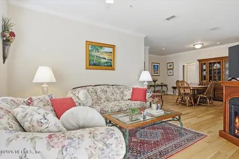 320 Ryder Cup Circle St. Augustine FL 32092