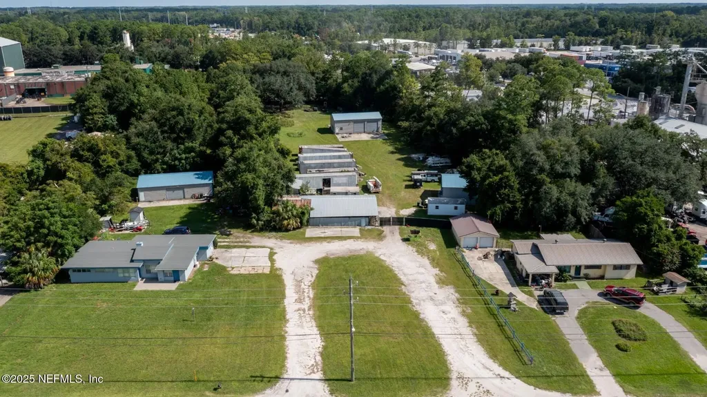 775-803 Eastport Road Jacksonville FL 32218