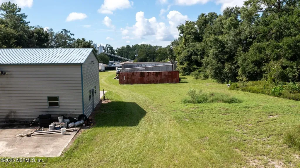 775-803 Eastport Road Jacksonville FL 32218