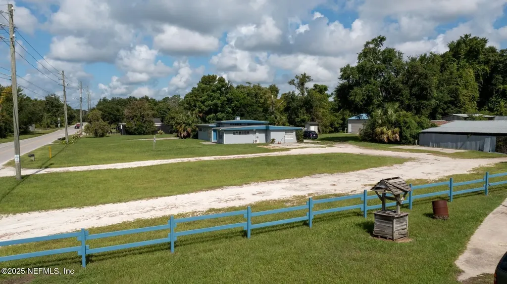 775-803 Eastport Road Jacksonville FL 32218
