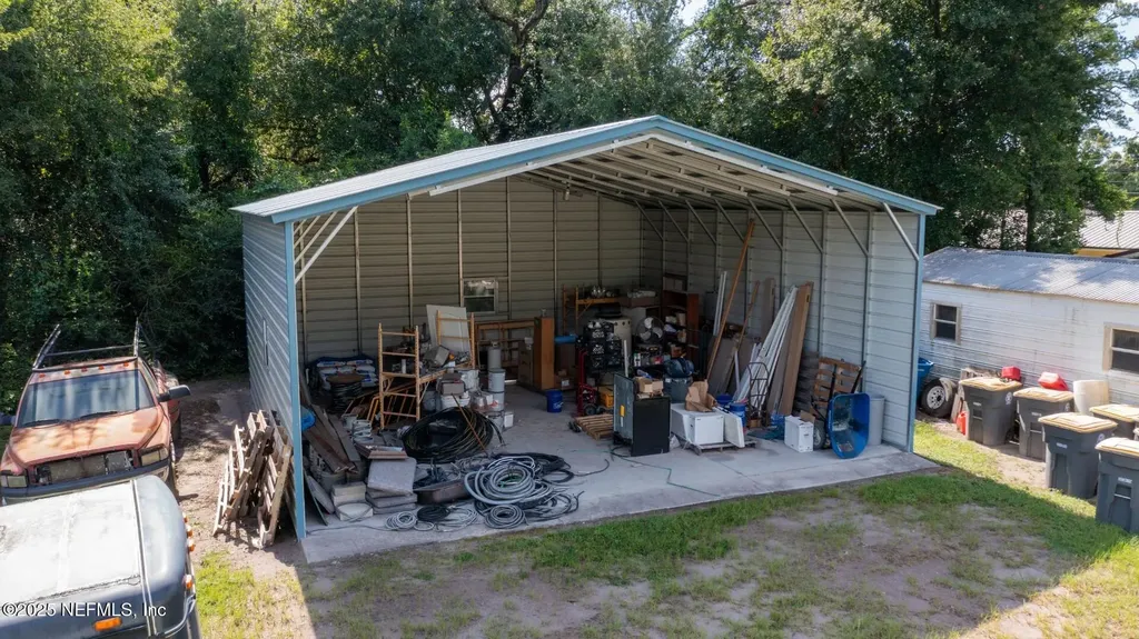 775-803 Eastport Road Jacksonville FL 32218