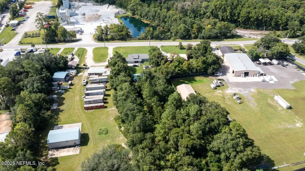 775-803 Eastport Road Jacksonville FL 32218