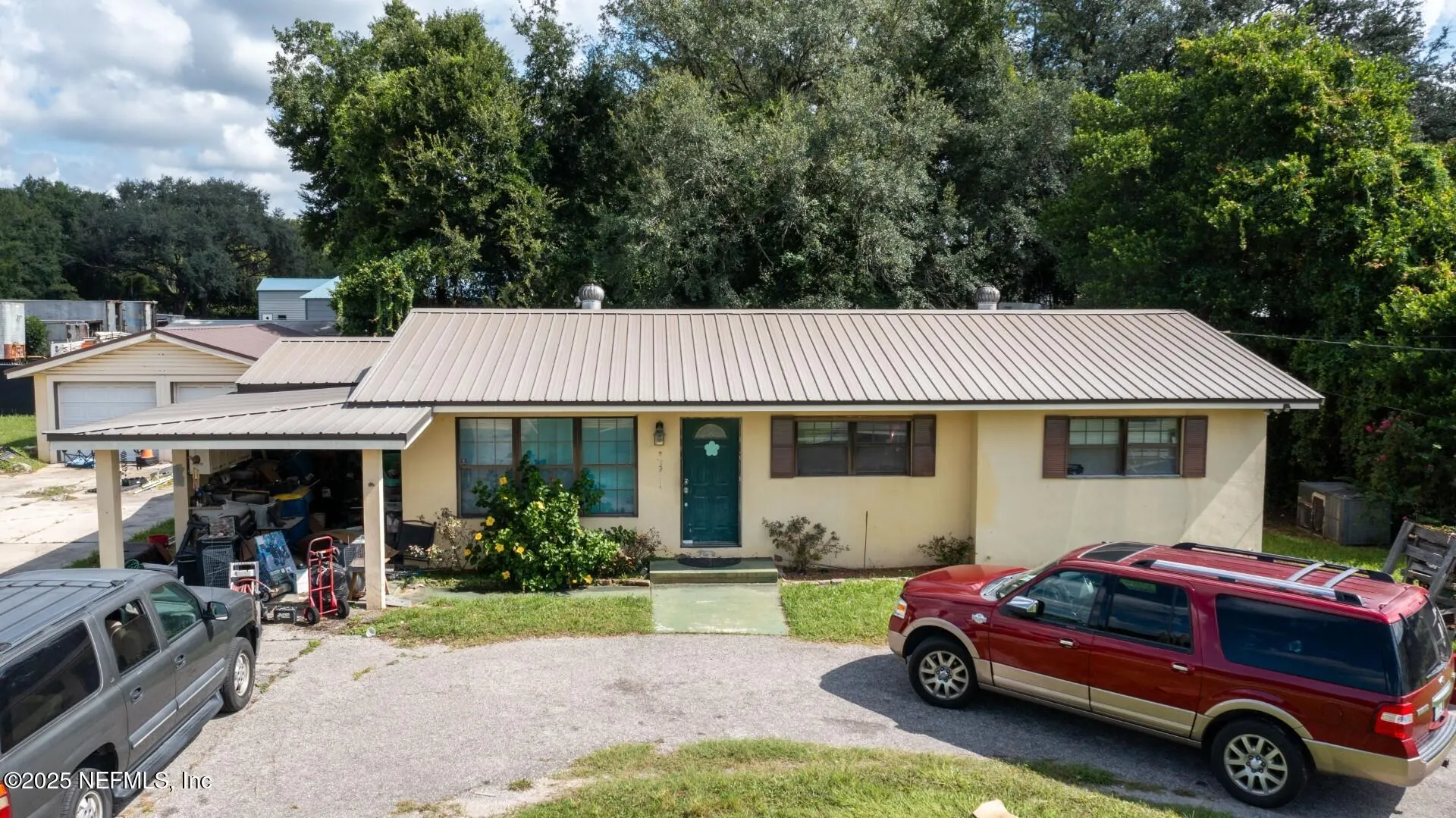 775-803 Eastport Road Jacksonville FL 32218
