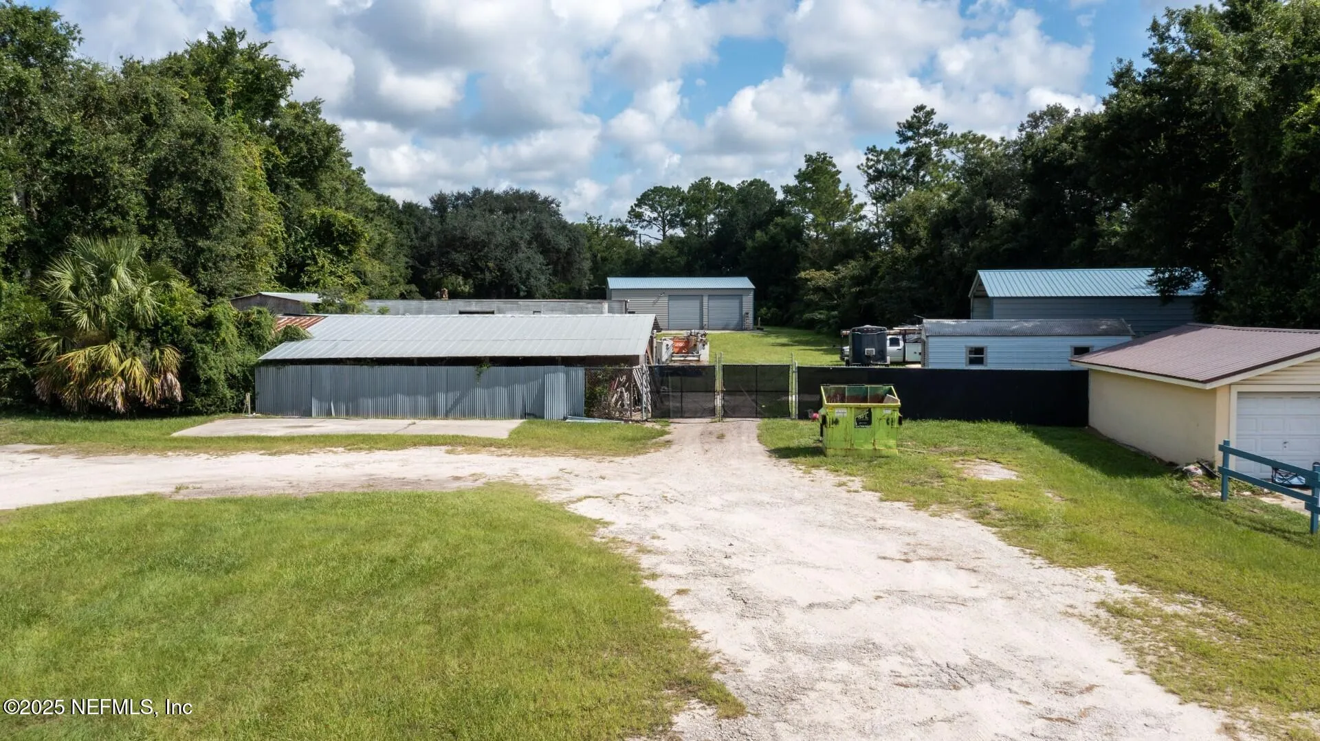 775-803 Eastport Road Jacksonville FL 32218