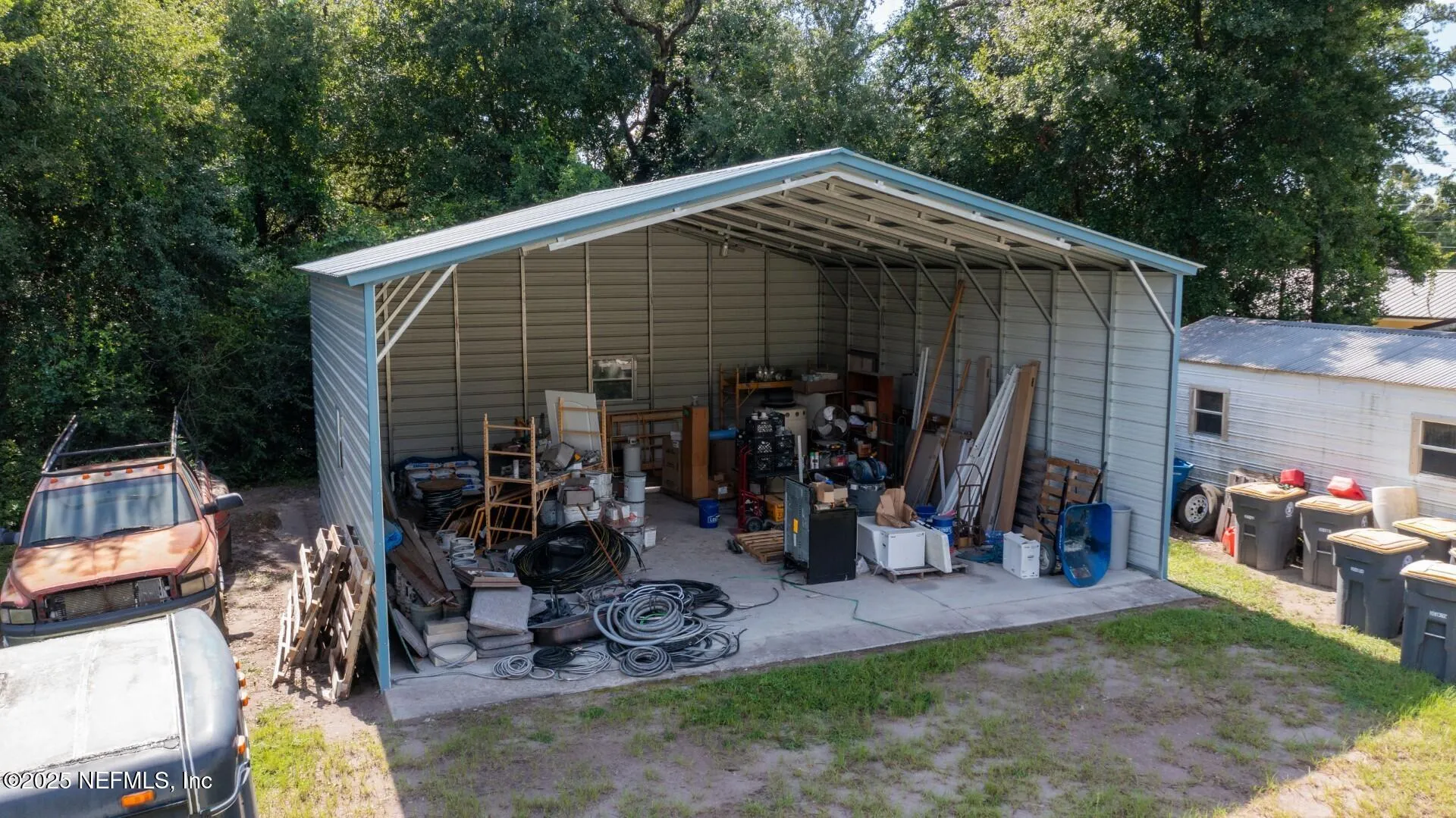 775-803 Eastport Road Jacksonville FL 32218