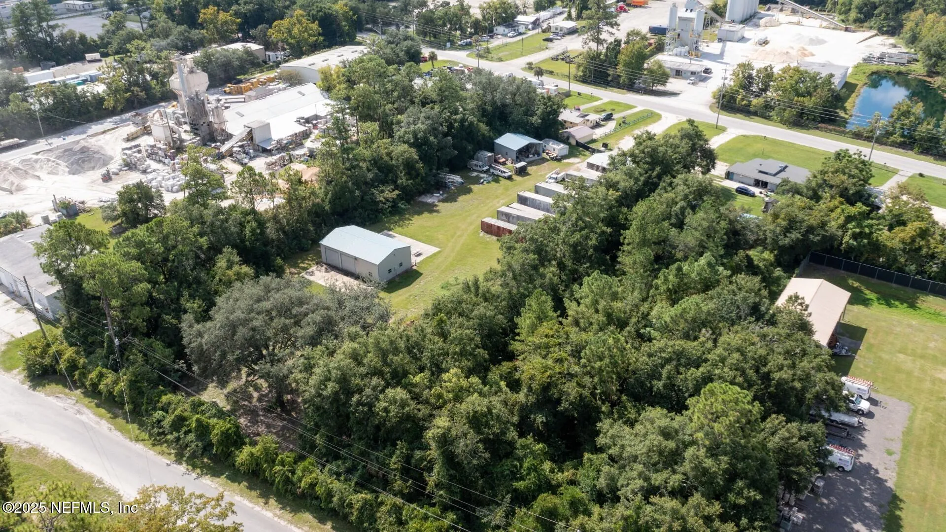775-803 Eastport Road Jacksonville FL 32218