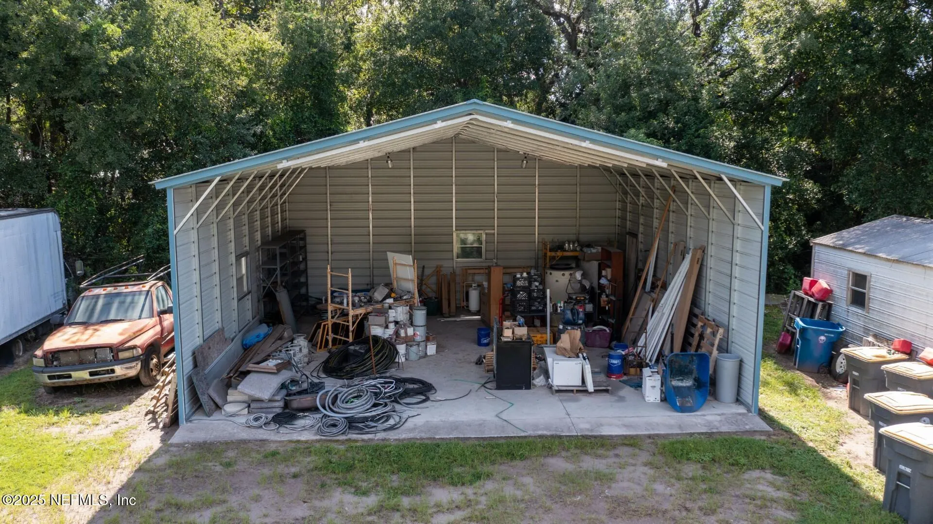 775-803 Eastport Road Jacksonville FL 32218