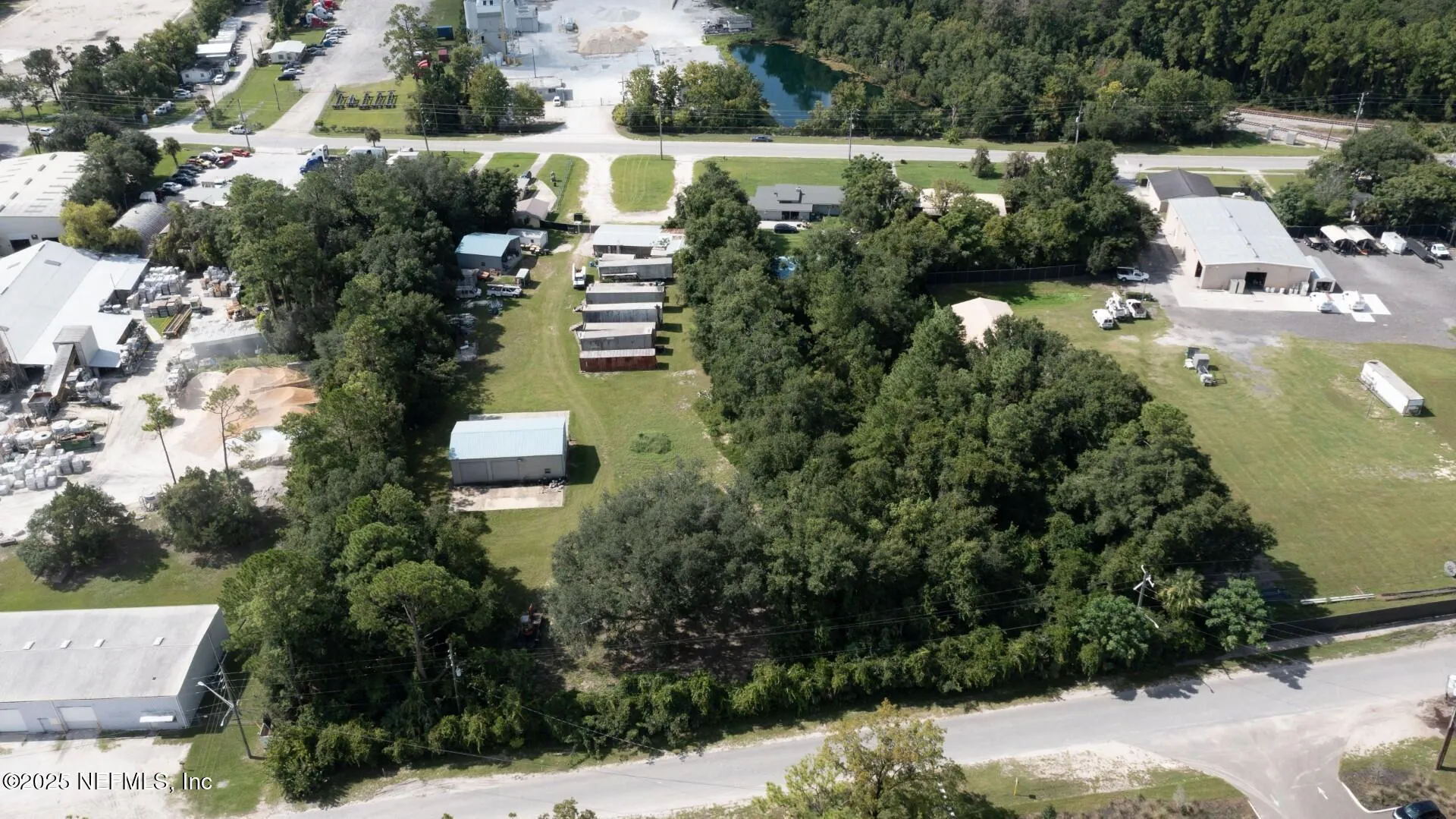 775-803 Eastport Road Jacksonville FL 32218
